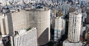 Edifício Copan: Projeto de restauração da fachada é aprovado