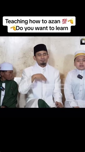 How to Perform Azan: Step-by-Step Tutorial for Beginners