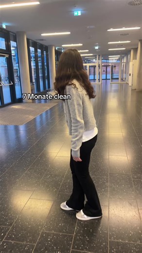 Clean Living Journey: 7 to 13 Months of Progress