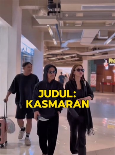 Discover the Meaning Behind 'Kasmaran' by Ririn