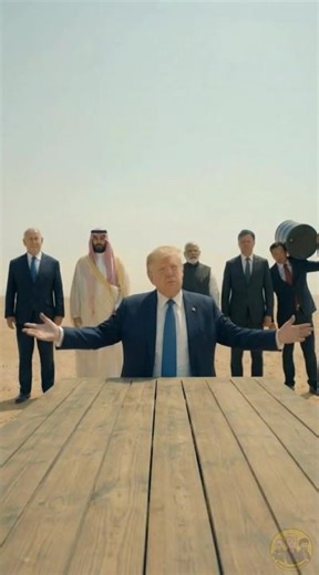 Trump vs Raisi: The Ultimate SHOWDOWN! 😂 | Ep.5