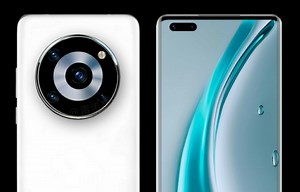 Honor Magic 3 Pro hits AnTuTu packing a 12GB LPDDR5 RAM & 512GB UFS 3.1 storage - Gizmochina