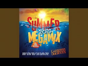 Summer Megamix 2015 (Nonstop Megamix Version)