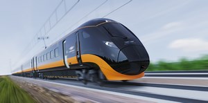 Grand Central orders nine new trains for its Open Access Services - Economy Class & Beyond