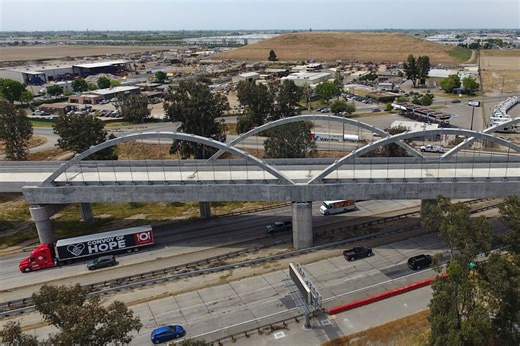 California High Speed Rail project ready to take next step forward but challenges remain