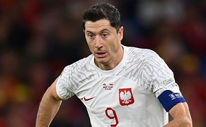 Qatar 2022: How did Poland qualify for the FIFA World Cup?