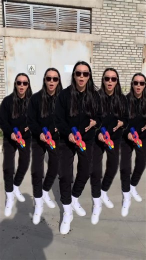 Mrs M (@officialmrsm)’s videos with Boroo - Ginjin & Mrs M