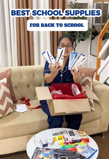 Affordable Stationery Essentials for Back to School