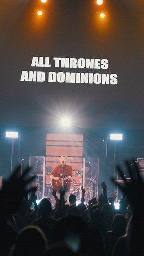 771 reactions · 72 shares | Seeing moments of the Holy Forever Tour gets me so excited to come together again for a gathering of worship... this time it will be under the stars! Let me know - who is coming? Comment where I'll see you! Baltimore, New York City, or Denver? | Chris Tomlin | Facebook