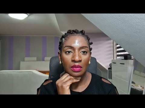 HOW TO BLOT OIL FROM YOUR FACE WITH MAKEUP ON