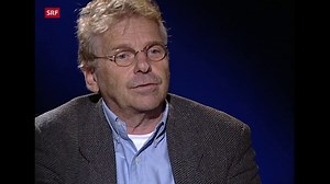 Gast: Daniel Cohn-Bendit