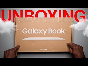 Samsung Galaxy Book One Unboxing | WORTH IT IN 2022?!
