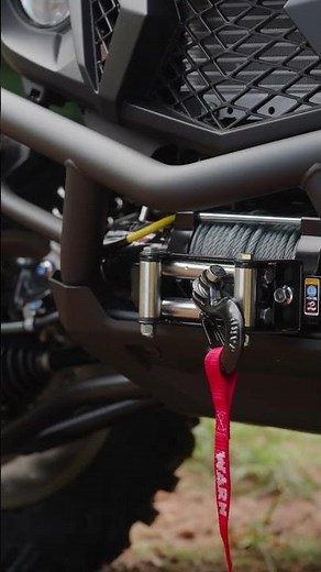 The #Yamaha Wolverine X2 1000 allows you to conquer with confidence.