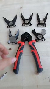 23K views · 226 reactions | 5 in 1 Electrician Tool. #coolgadgets #amazongadgets #electriciantools #Tool #electricianwork Electrician #products #Tool | Live Line | Facebook