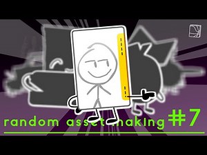 [ram 7] the gang's all here!