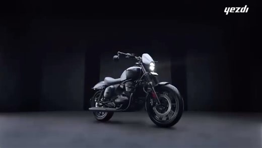 2.2K views · 11 reactions | The All-New YEZDI Roadster – Born to Rule...