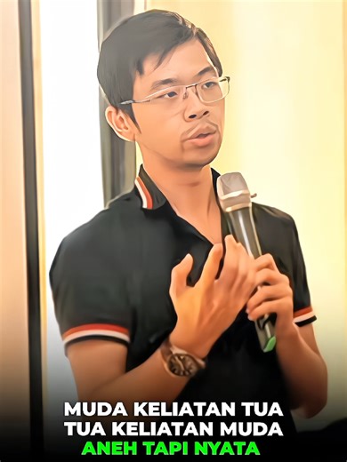 Kehidupan dan Karier Gabriel Rey di Dunia Kripto