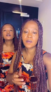 Give me your shoe please i saw a spider somewhere 😂😂🚮 #twins #nonsense #fyp | Kefi Love Magano