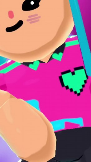 Season XD Nation Maxine Items Showcase