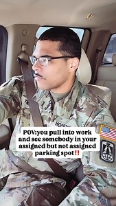 2.5K views · 17 reactions | That’s my assigned, unassigned parking spot‼️蠟 Anyone else have a favorite parking spot | Henderson David | Facebook
