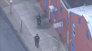 Shots fired, 1 person in custody after standoff in Reading