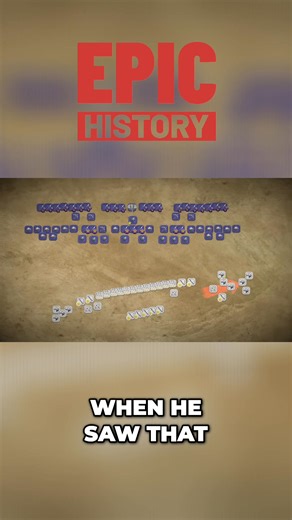Alexander's Gaugamela Victory: A Tactical Masterclass Alexander uses a feint to draw the Persian center, then leads a decisive charge that causes panic and a breakout, securing a dramatic victory at Gaugamela. #AncientHistory #AncientGreece #AlexanderTheGreat | Epic History TV