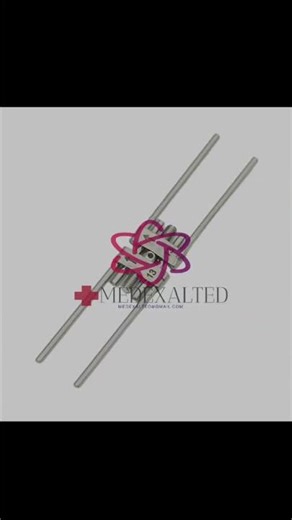 ALS Orthodontic Expansion Screw Orthodontic Palate Expander Dental Appliance +923417330036