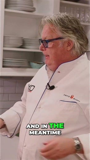 Master Pan Roasting Chicken: Chef's Secrets Revealed! #shorts