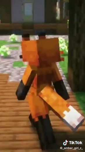 Exploring the Minecraft Fox Mod - Funny and Entertaining Gameplay