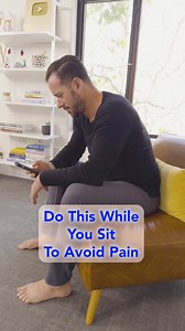 66K views · 1K reactions | Here are four great moves to do while you're sitting to reduce pain and have you feeling amazing. Practice the seated shoulder stretch, side bend, side twist and sit to stands and make your whole body feel great again! Click the link to try WeShape for free: https://link.weshape.com/fb-quiz-Q224SH78 | WeShape | Facebook