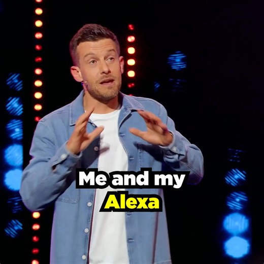 Tour announcement!  Chris Ramsey is escaping the house (Rosie’s orders) for his biggest stand-up tour yet! Here Man is coming to a venue near you in 2026 - don’t miss the master of relatable, laugh-out-loud comedy. Tickets on sale now! | Chris Ramsey | Facebook