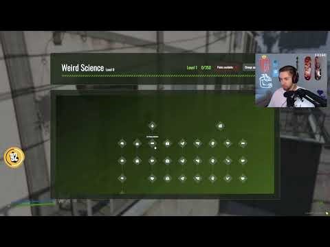 New Skill Trees Unlocked on Prodigy | ProdigyRP 2.0