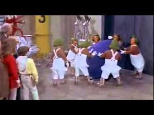 Violet Beauregard Blows Up (1971)