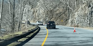 Smokies prepares for multi-year upgrade project on Gatlinburg Spur