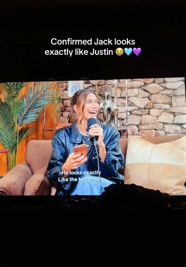 Jack Bieber's Striking Resemblance to Justin Bieber