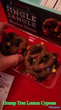 Trader Joe's Grump Tree