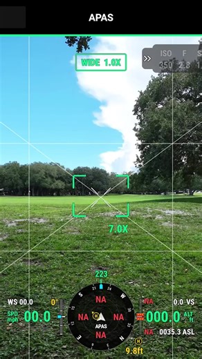 Drone Nerd's Tip: Elevate your drone piloting by customizing the navigation bar on the DJI RC Plus 2 controller. Assign quick-access functions to C1, C2 buttons, and the right dial for seamless in-flight adjustments. Customizing the nav bar on your Matrice 4 enhances efficiency and responsiveness, especially in challenging conditions. | Drone Nerds