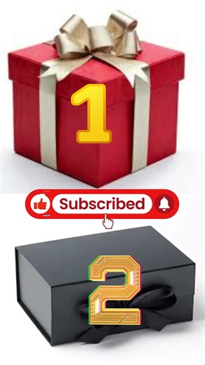 🎁 “Luxury Double Gift Reveal: Super Bike & Smart Bicycle Surprise!”