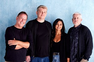 ‘Boy Kills World’s Moritz Mohr, Zainab Azizi & Simon Swart On Creating An “Audacious Comic Book Mashup” – TIFF Studio