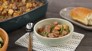 Oven Beef Stew