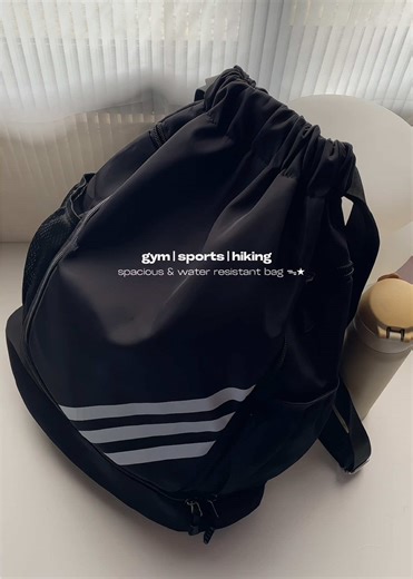 Affordable Hiking and Gym Bag: High Quality & Spacious