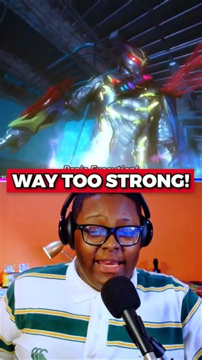 LORD THREE BOOSTER FIRST RIDER KICK REACTION #shorts #kamenrider #zeztz #tokusatsu