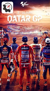 Récapitulatif Grand Prix du Qatar 2024 MotoGP | France Racing