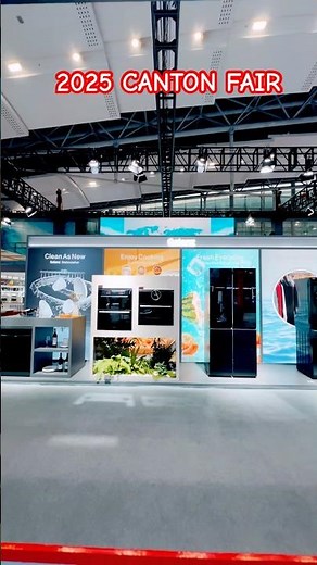 canton fair #birdtrend #cantonfair #jeevansakshi