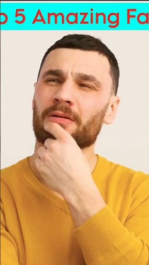 5 Most Interesting Facts | 5 Most Amazing Facts #shorts #Aman_Amazing_Facts