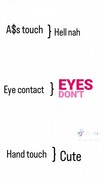 Perfect Eye Contact Lens for Love and Cuteness