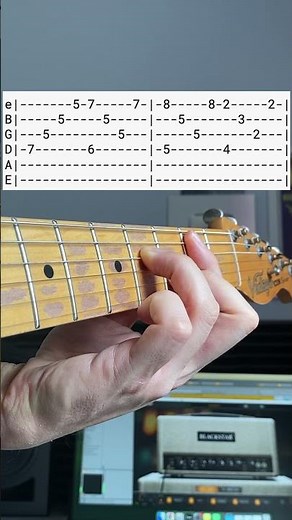Stairway To Heaven - Led Zeppelin [TABS]