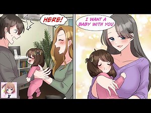 [RomCom] My sister forced me to take care of her child; I raised it with my neighbor... [Manga Dub]