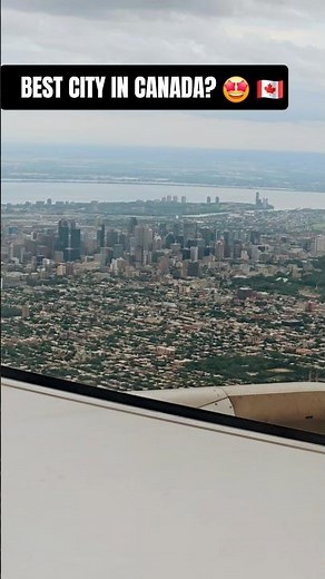Why Montreal is the BEST City in Canada 🇨🇦✈️
