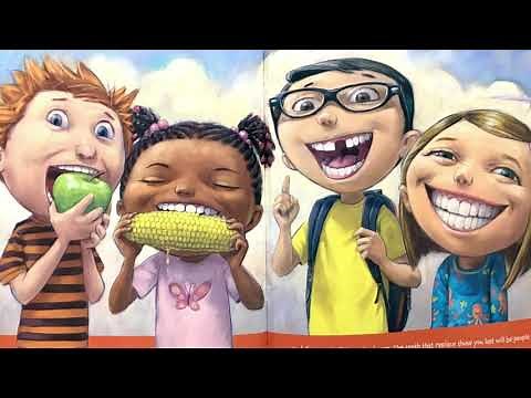 What If You Had Animal Teeth